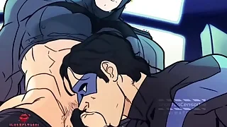 Wide Gay 0